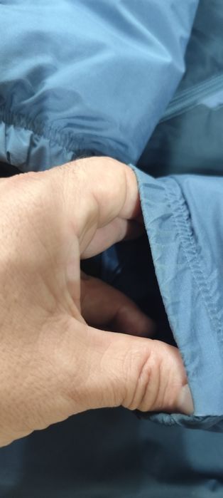 Зимно яке Nike XXL