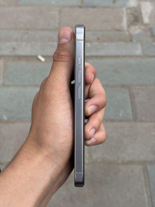 Iphone 16 pro 128 gb