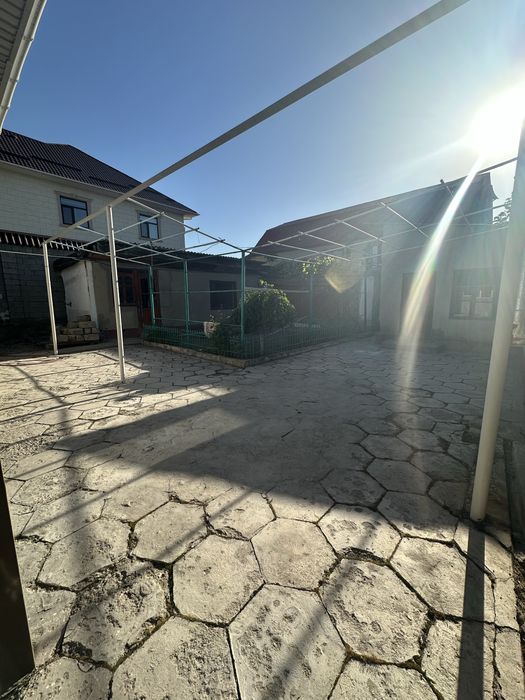 6 комн. 6 сот. ул. КАПАЛ