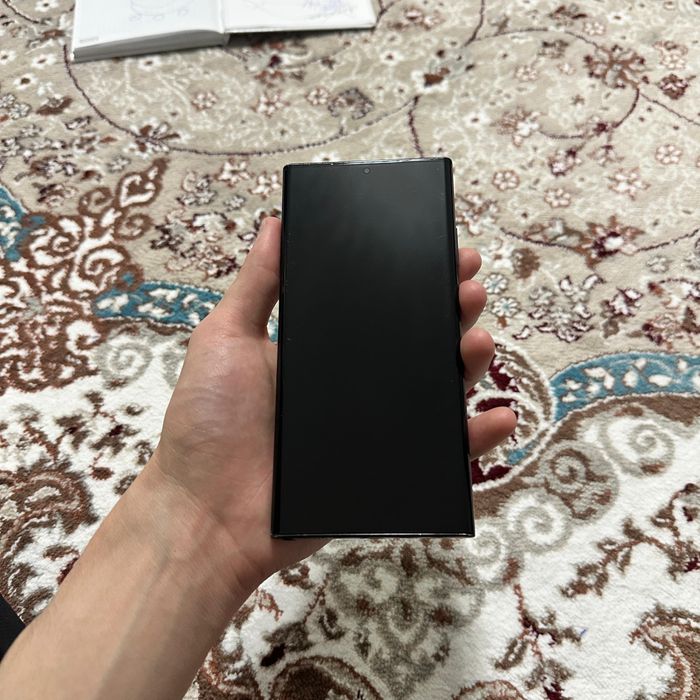 Samsung Galaxy Note 20 Ultra