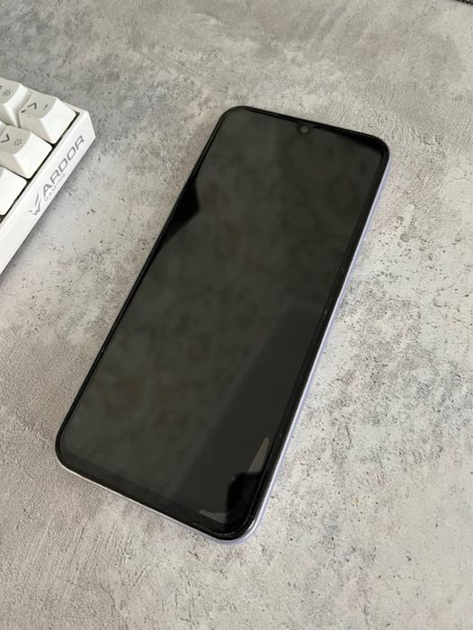 Samsung a 14 128 talik kor dakument bor