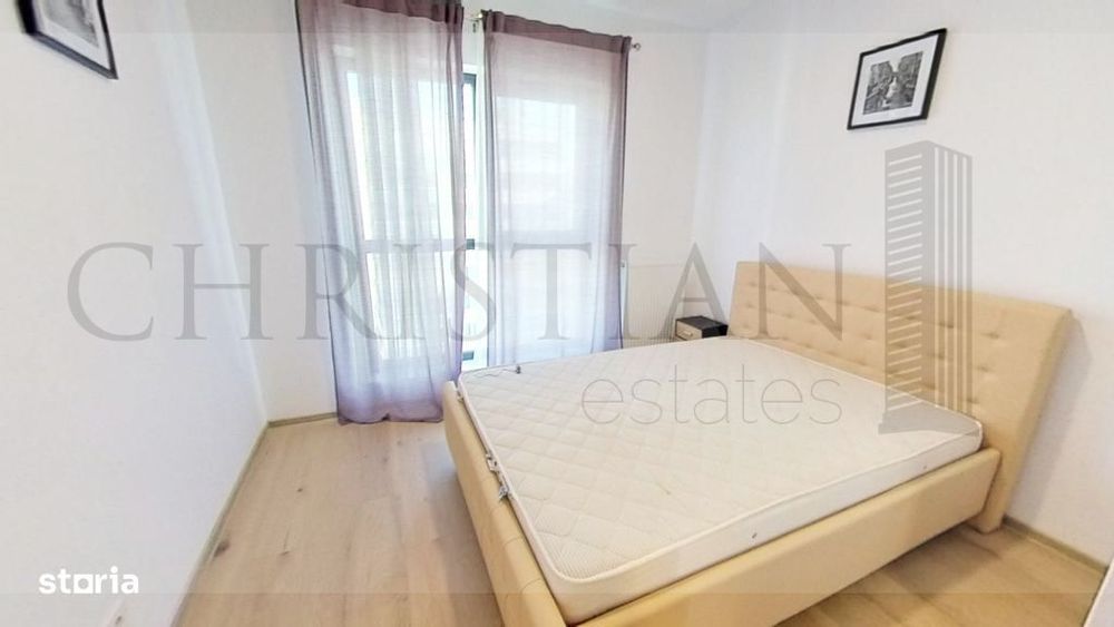 Apartament 2 camere Cotroceni Smart Residence 2019