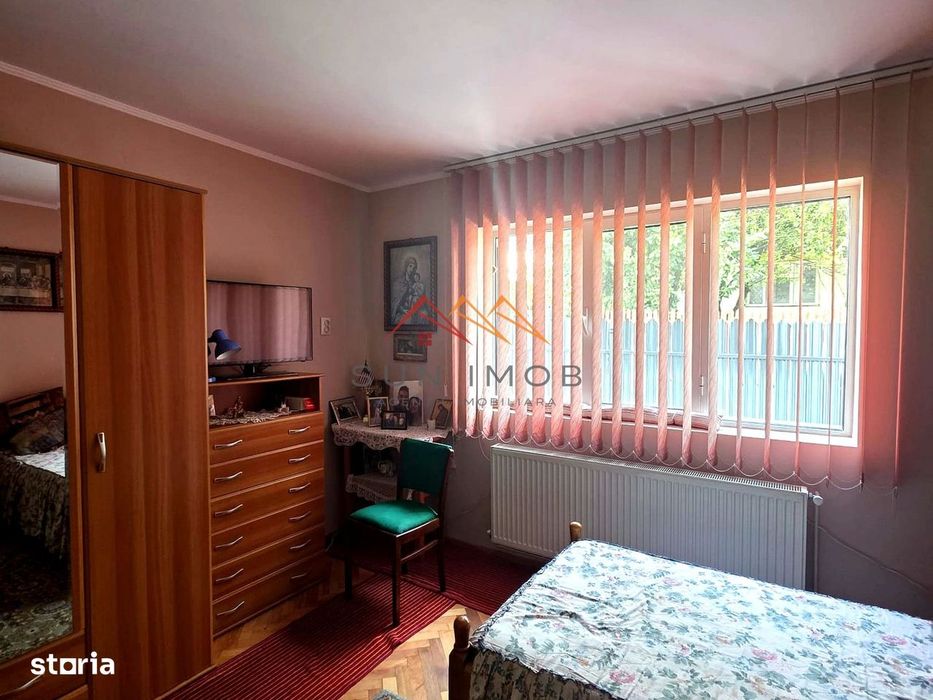 Casa Tip Duplex/ Spate, P+ Pod, 164 Mp Teren / Bănești - Prahova