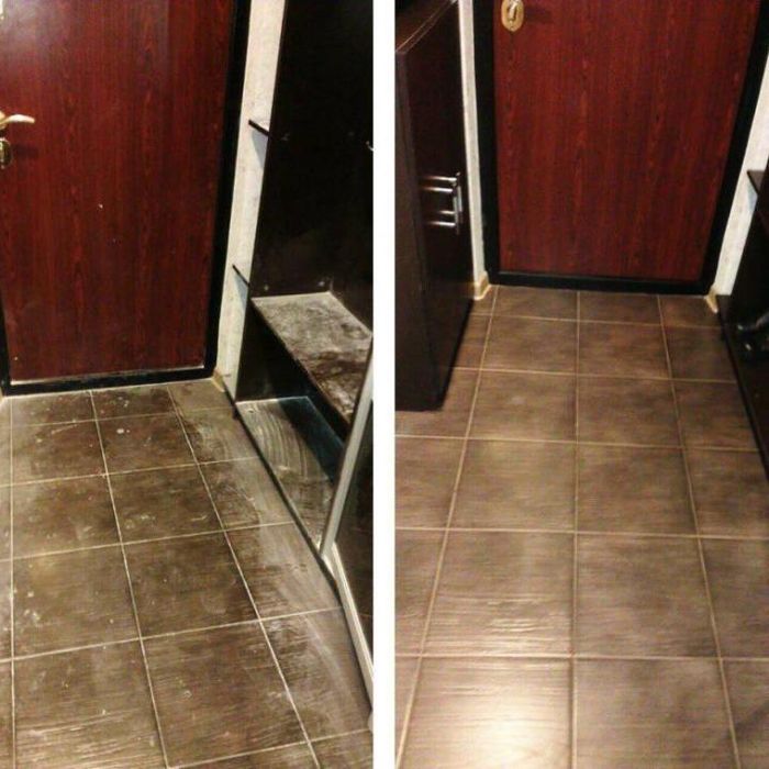 Уборка квартир просто быстро дёшево