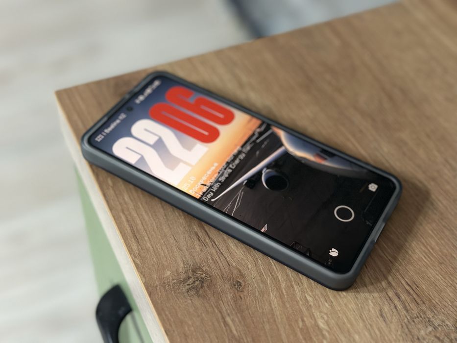 Xiaomi 14t 12/256gb