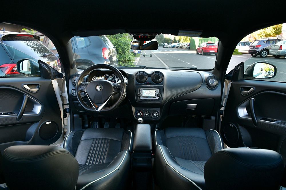 ALFA ROMEO MiTo 2014 — imagine 5