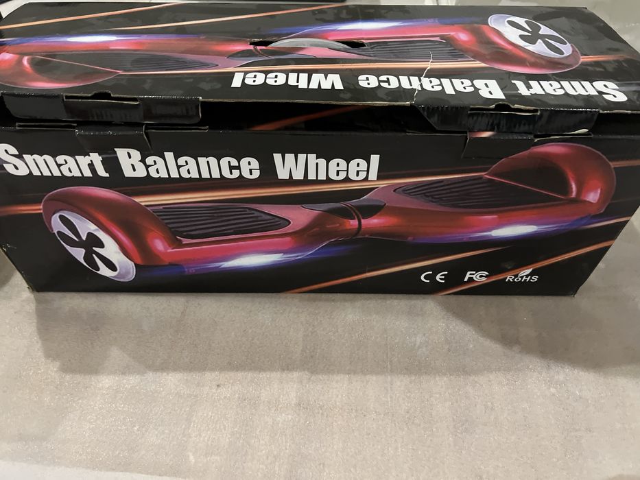 Гироскутер Smart Balance Wheel
