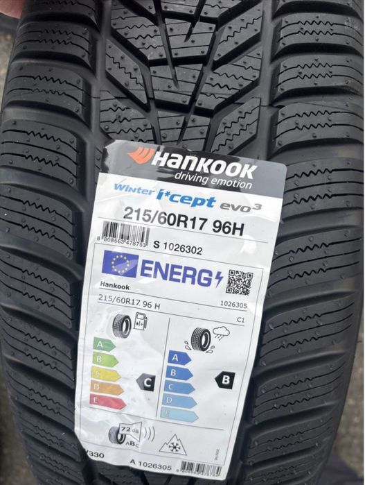 Vand cauciucuri NOI !Am doar cate 2 bucați !