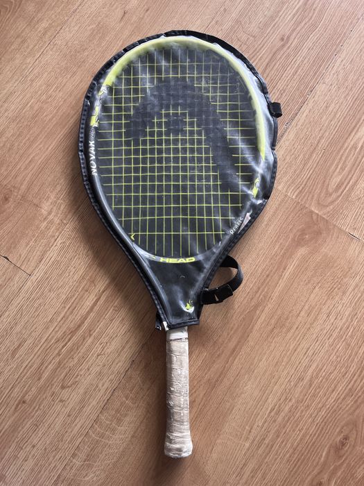 Детска тенис ракета Head novak 23