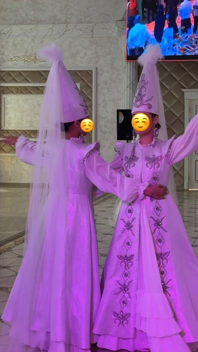 Танцевальные костюмы