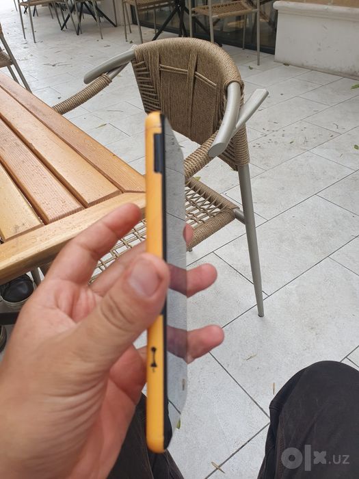 Huawei y6 xolati ideal