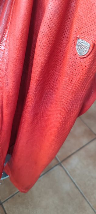 Geaca piele naturaladamă Gipsy XL by Mauritius