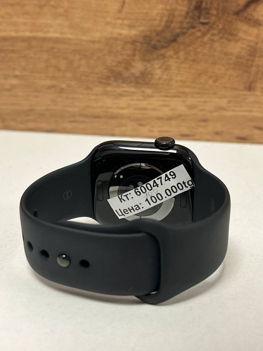 Apple Watch 10/BariBarShop/Рассрочка/Ред