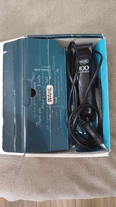 Машинка за подстригване