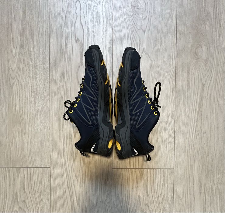 Pantofi pentru munte martes sports