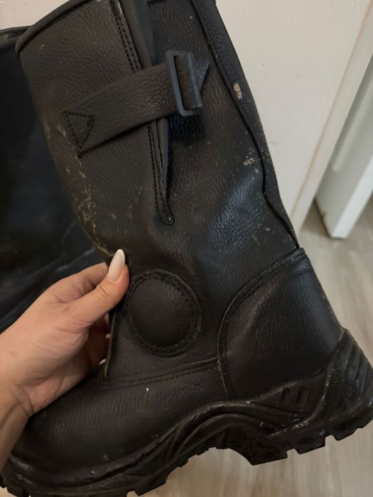 Сапоги керзовые 42 размер