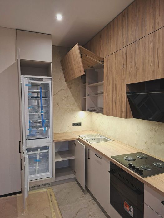 Буюртма асосида мебель