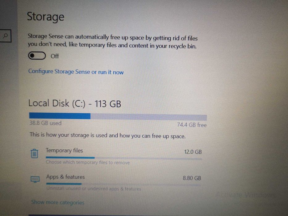 Vand Laptop Dell Latitude 3380 6th Gen