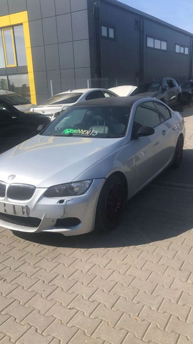 Dezmembram BMW E92 2.0 D an fabr. 2009