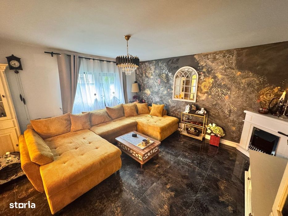 Casă Premium | Cartier Noua – Brașov | 517 Mp Teren