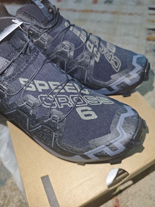 Salomon speedcross 6 40 2/3