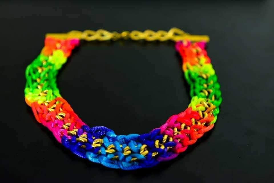 Coliere handmade