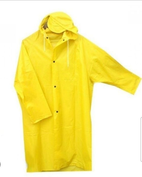 Дождевик, плащ дождевик