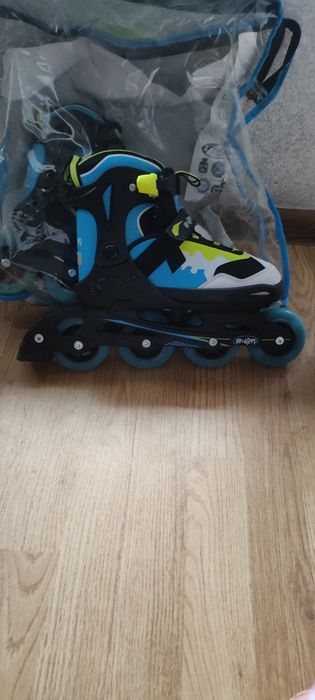 Ролери нови  37 - 41