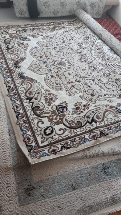 Кілемдер новый 2.5×3,5