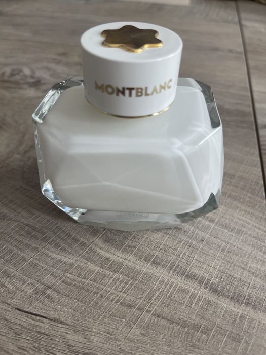 Оригинален парфюм Mont Blanc 90ml