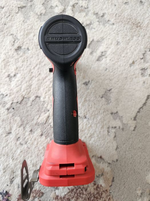 Ударен винтоверт Импакт Milwaukee Next Generation M18BLIDRC