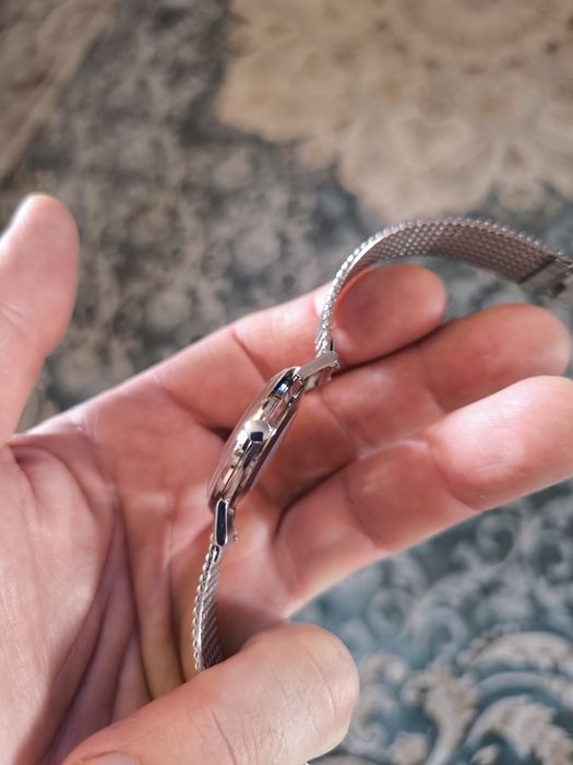 Наручные часы  "Луч", "Полёт" де люкс.