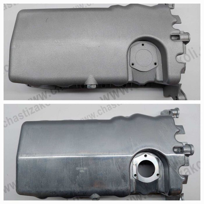 Картер за VW GOLF 4/ голф 4 / AUDI A3 / SEAT /SKODA - 1.9 тди и 1.6 бензин