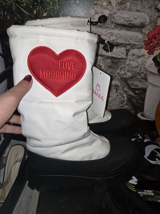 Love Moshino номер 39