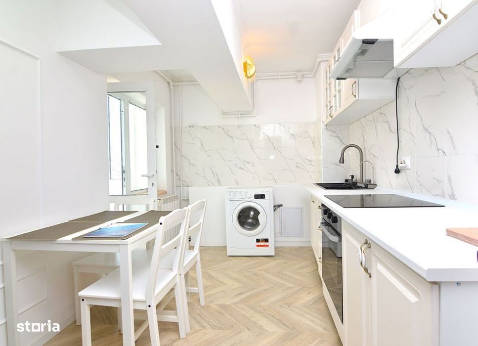 Inchiriere Apartament 3 Camere Bulevardul Unirii – Piata Alba Iulia