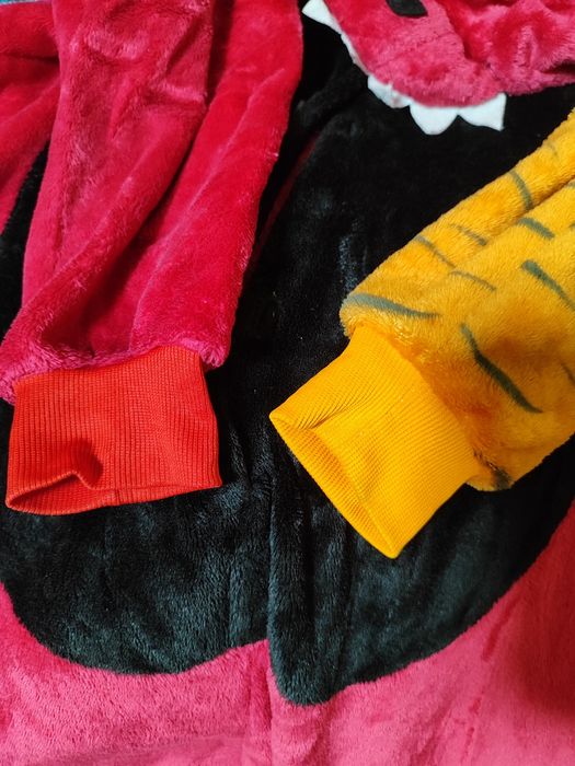 Пижамы для подростков