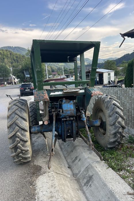 Tractor Same Centauro 65cp