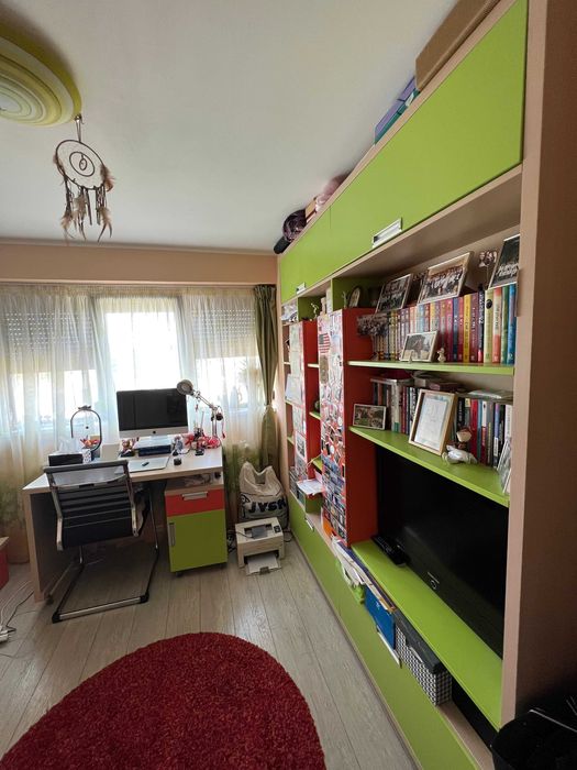 Apartamente de 2 camere, BR-uri ,Mazepa 1