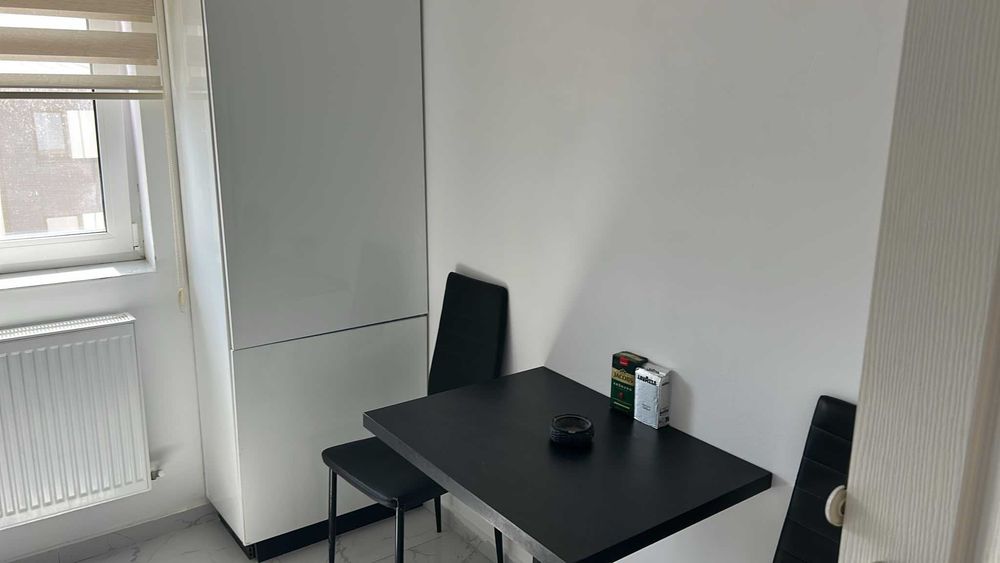 Apartament 2 camere decomandat Panoramic Residence