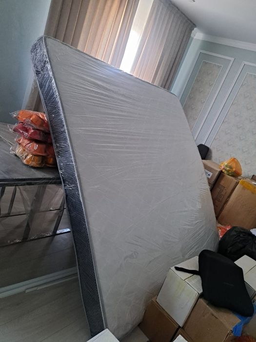Новый матрас 2×2