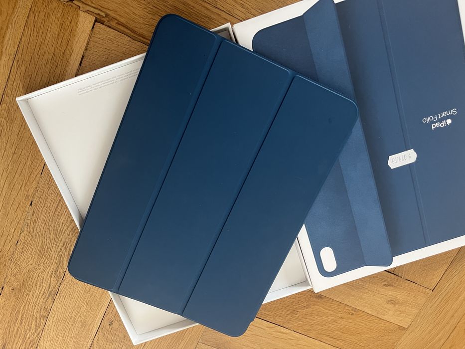 Калъфи за Ipad Air 5
