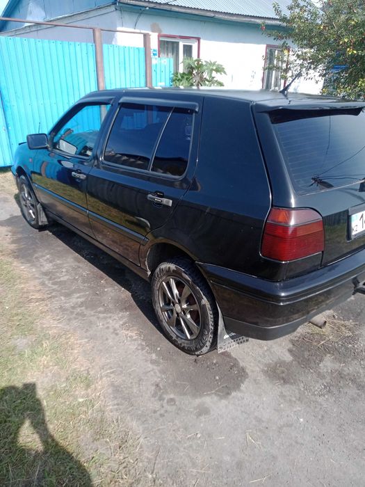 продам Гольф 3 в отс