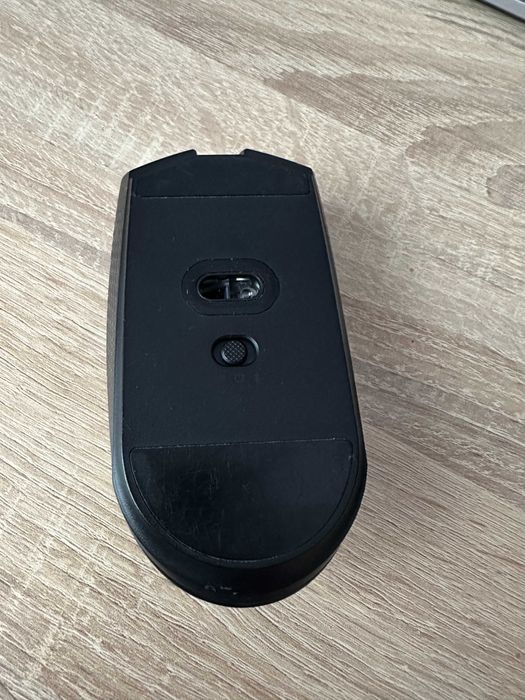 Mouse Gaming Corsair Katar PRO Wireless