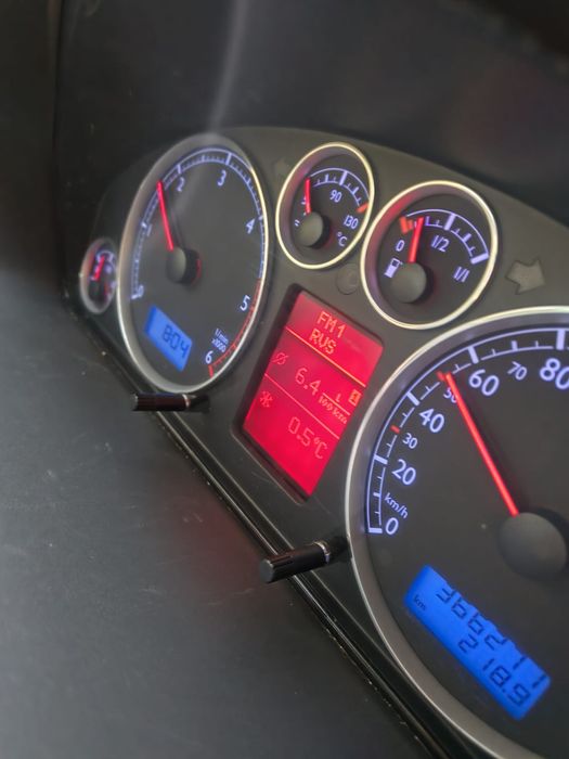 Volkswagen Sharan 4x4