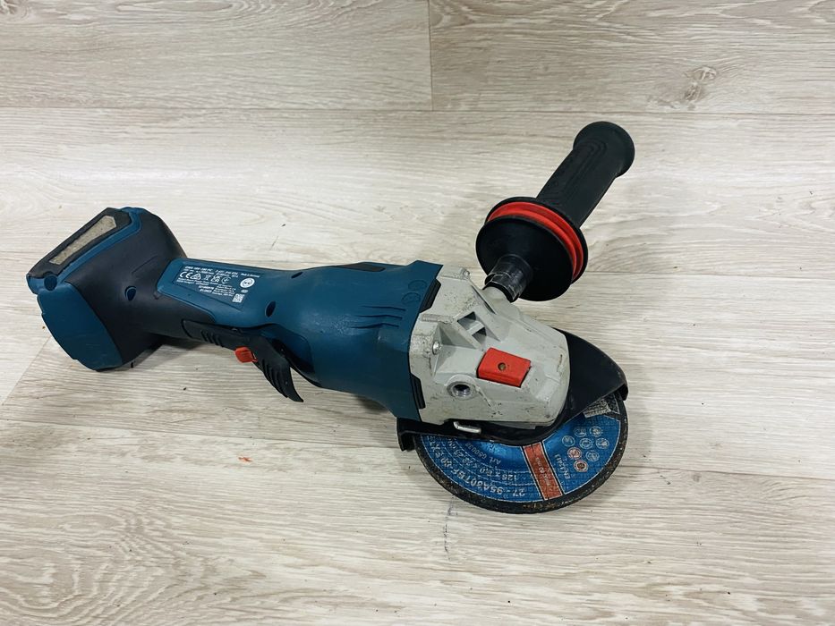 Flex bosch GVS 18V-180 PC procore