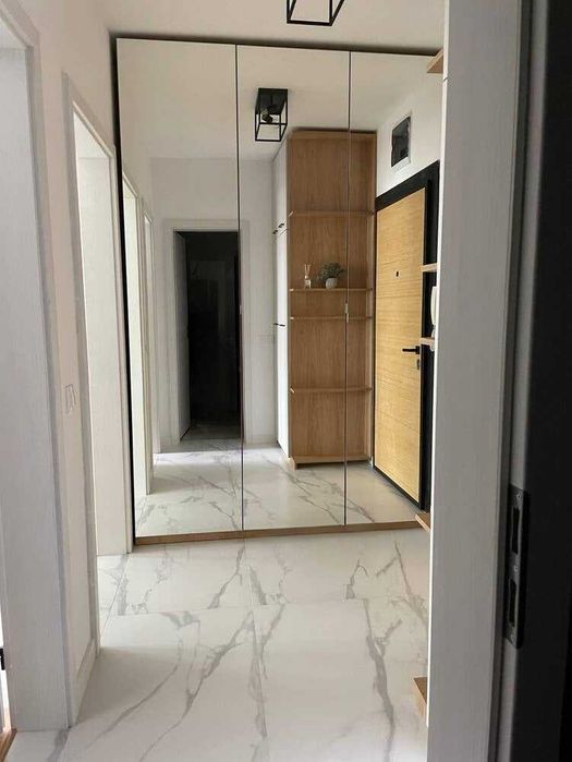 Дава се под наем Двустаен апартамент в София, Витоша - 65 кв.м за 484.5 € - Снимка #7