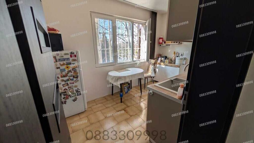 Продава се Четиристаен апартамент в София, Гео Милев - 130 кв.м за 1581 €/кв.м - Снимка #7