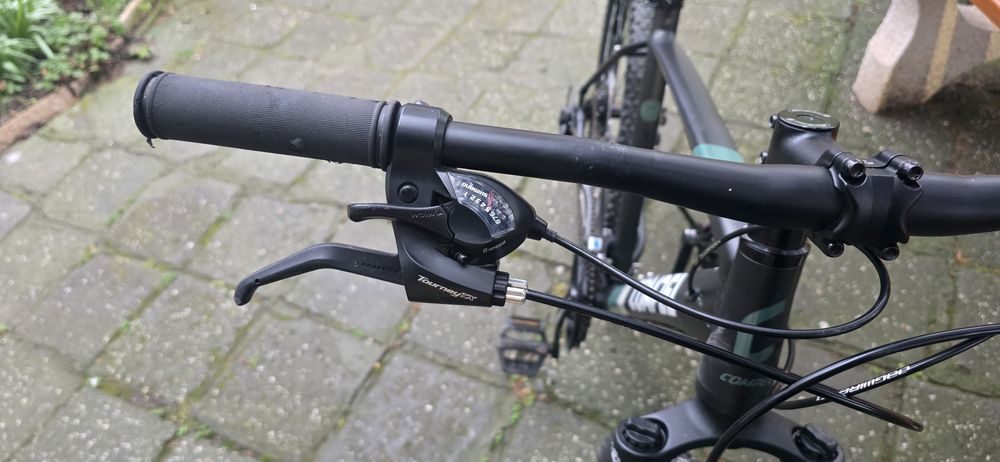 Сити велосипед 28 цолов