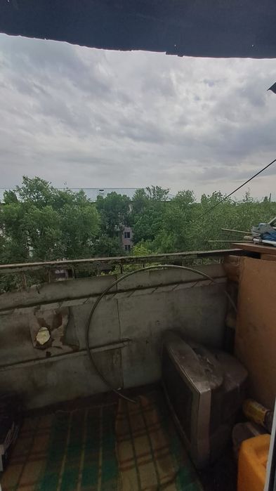 Продам 3х ком. кв.во 2мкр дом 21