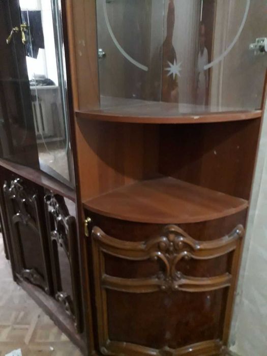 Продаётся шкаф, стенка